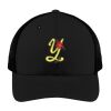 YP Classics ® Retro Trucker Cap Thumbnail
