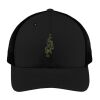 YP Classics ® Retro Trucker Cap Thumbnail