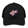 YP Classics ® Retro Trucker Cap Thumbnail