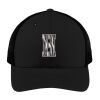 YP Classics ® Retro Trucker Cap Thumbnail