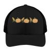 YP Classics ® Retro Trucker Cap Thumbnail