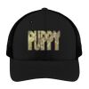 YP Classics ® Retro Trucker Cap Thumbnail