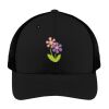 YP Classics ® Retro Trucker Cap Thumbnail