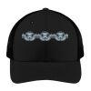 YP Classics ® Retro Trucker Cap Thumbnail