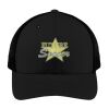 YP Classics ® Retro Trucker Cap Thumbnail
