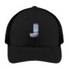 YP Classics ® Retro Trucker Cap Thumbnail