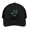 YP Classics ® Retro Trucker Cap Thumbnail
