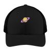 YP Classics ® Retro Trucker Cap Thumbnail
