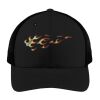 YP Classics ® Retro Trucker Cap Thumbnail