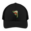YP Classics ® Retro Trucker Cap Thumbnail