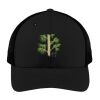 YP Classics ® Retro Trucker Cap Thumbnail
