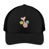 YP Classics ® Retro Trucker Cap Thumbnail