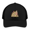 YP Classics ® Retro Trucker Cap Thumbnail