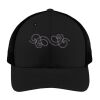 YP Classics ® Retro Trucker Cap Thumbnail