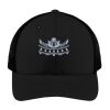 YP Classics ® Retro Trucker Cap Thumbnail