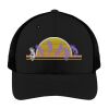 YP Classics ® Retro Trucker Cap Thumbnail