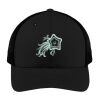 YP Classics ® Retro Trucker Cap Thumbnail