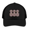 YP Classics ® Retro Trucker Cap Thumbnail
