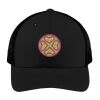 YP Classics ® Retro Trucker Cap Thumbnail