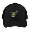 YP Classics ® Retro Trucker Cap Thumbnail