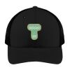 YP Classics ® Retro Trucker Cap Thumbnail