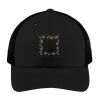 YP Classics ® Retro Trucker Cap Thumbnail