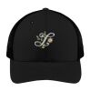 YP Classics ® Retro Trucker Cap Thumbnail