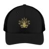 YP Classics ® Retro Trucker Cap Thumbnail