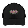 YP Classics ® Retro Trucker Cap Thumbnail