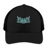 YP Classics ® Retro Trucker Cap Thumbnail
