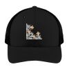 YP Classics ® Retro Trucker Cap Thumbnail