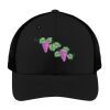 YP Classics ® Retro Trucker Cap Thumbnail