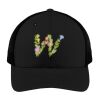 YP Classics ® Retro Trucker Cap Thumbnail