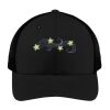 YP Classics ® Retro Trucker Cap Thumbnail
