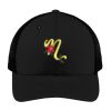 YP Classics ® Retro Trucker Cap Thumbnail