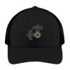 YP Classics ® Retro Trucker Cap Thumbnail