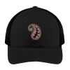 YP Classics ® Retro Trucker Cap Thumbnail
