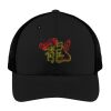 YP Classics ® Retro Trucker Cap Thumbnail
