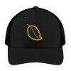 YP Classics ® Retro Trucker Cap Thumbnail