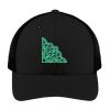 YP Classics ® Retro Trucker Cap Thumbnail