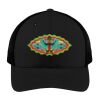 YP Classics ® Retro Trucker Cap Thumbnail