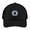 YP Classics ® Retro Trucker Cap Thumbnail