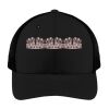 YP Classics ® Retro Trucker Cap Thumbnail