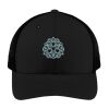 YP Classics ® Retro Trucker Cap Thumbnail