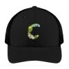 YP Classics ® Retro Trucker Cap Thumbnail