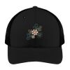 YP Classics ® Retro Trucker Cap Thumbnail