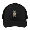 YP Classics ® Retro Trucker Cap Thumbnail