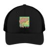 YP Classics ® Retro Trucker Cap Thumbnail