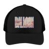 YP Classics ® Retro Trucker Cap Thumbnail