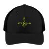 YP Classics ® Retro Trucker Cap Thumbnail